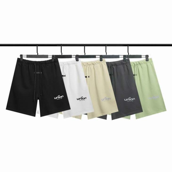 Picture of Fear Of God Short Pants _SKUFearOfGodPantss-xlmrt0117278